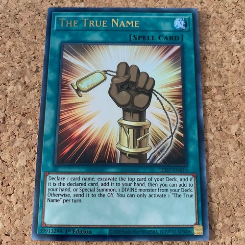 Yugioh tcg rage 1 - rage, of