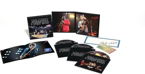 Bruce springsteen street - bruce,