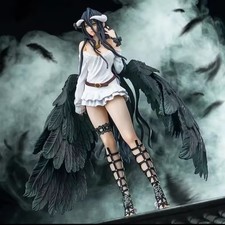 Overlord Figure Sexy Albedo