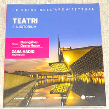 LE SFIDE DELL'ARCHITETTURA