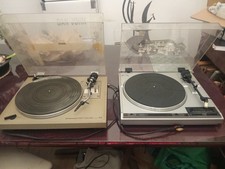 Coppia Giradischi Pioneer