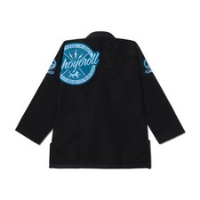 New Shoyoroll Black Break