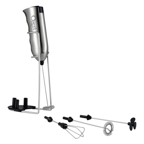 Ozeri deluxe montalatte - ozeri, e