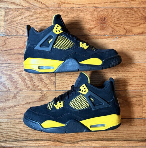 Nike jordan retro - 4,