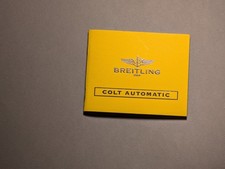 Breitling Colt Automatic