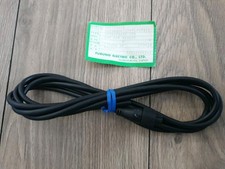 NUOVO Furuno SAP721201 Cavo