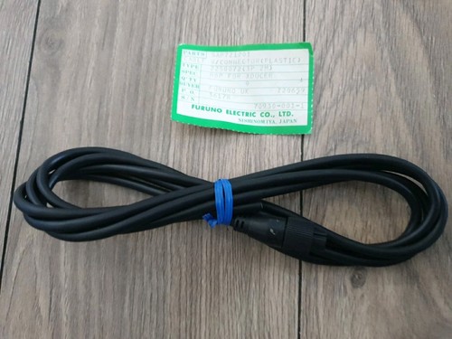 Nuovo furuno sap721201 cavo - nuovo,