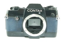 SLR vintage 35mm Yashica