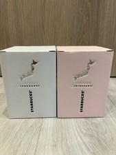 STARBUCKS Set di bicchieri