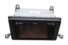 Toyota Avensis T270 2009 Radio