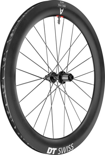 Ruota posteriore swiss arc - ruota,