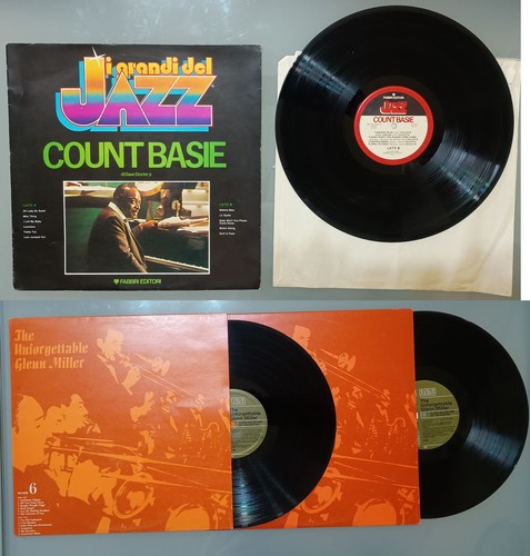 Count basie glenn - basie,