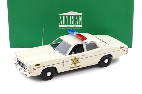 Greenlight artisan 1975 - 1:18,
