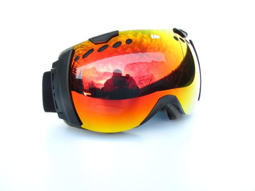 Occhiali sci ravs - sci,