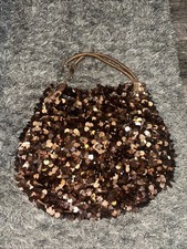 Borsa/borsa vintage Nicole Lee