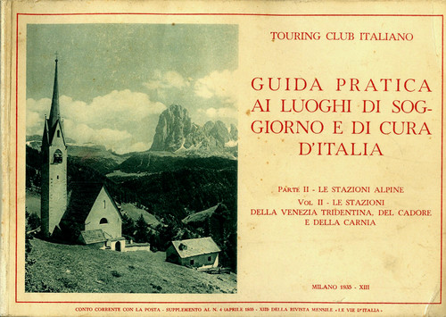 Guida pratica luoghi di - ai,