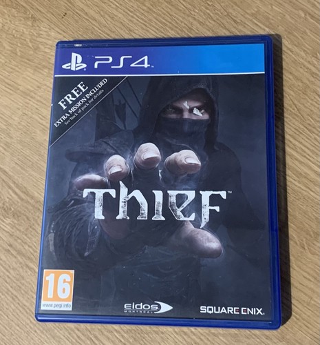 Thief gioco sony - gioco,