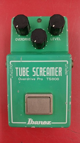 Ibanez ts808 urlo - ibanez,