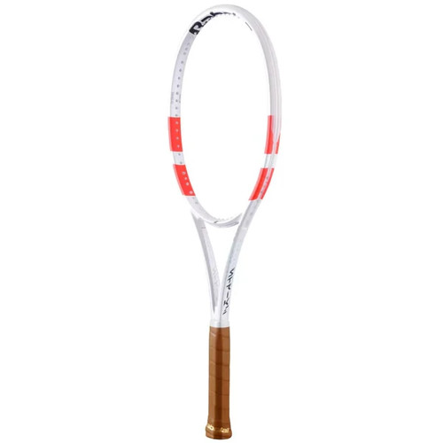 Babolat pure strike - babolat, 4