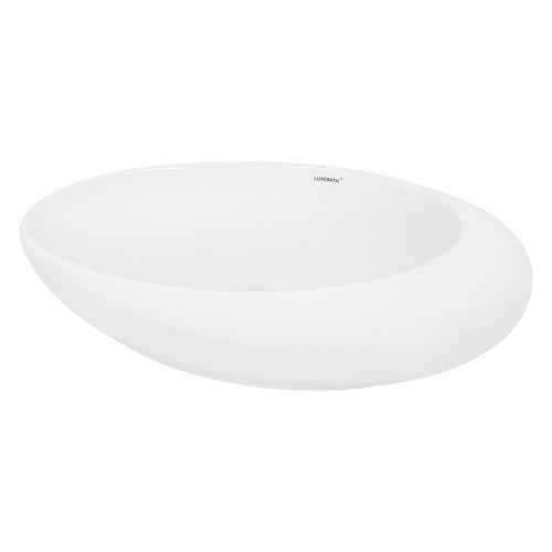Lavabo appoggio ceramica - lavabo,