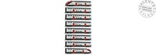 Roco 7700007 H0 1:87 - treno a