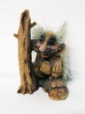VTG Rare Nyform Norwegian