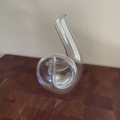Decanter riedel riccio - decanter,