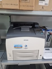 Epson M4000 stampante usata