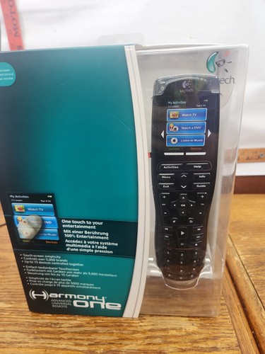 Telecomando universale