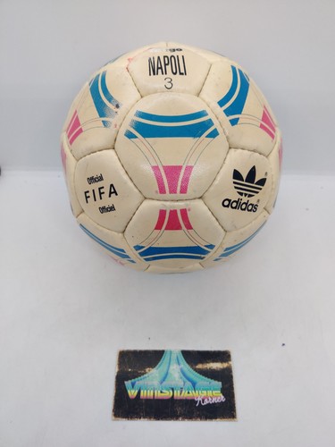 Ballon vintage addidas - addidas, tango