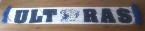 Sciarpa ultras originale - sciarpa,