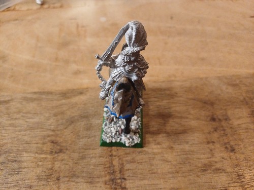 Warhammer fantasy vecchio - fantasy, il