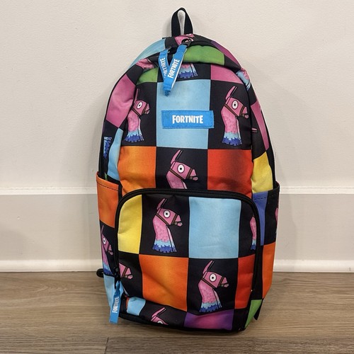 Zaino fortnite amplify - zaino,