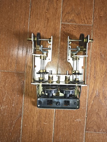 Cambio tamiya 16 - cambio, 1/16