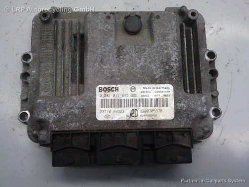 Nissan primera p12 - primera,