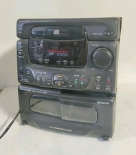 Hi-fi Vintage Stereo Pioneer