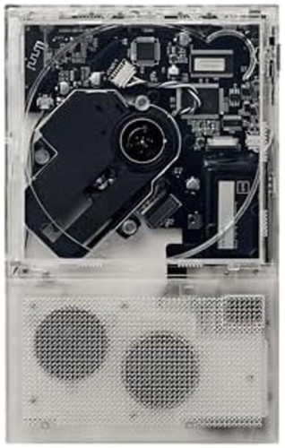 Km5 instant disk - km5, cp2