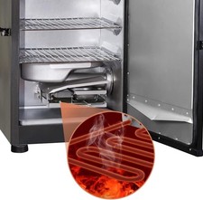 Kit Elemento Riscaldante Alta