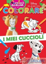 9788852243288 AA.VV CUCCIOLI