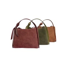 Borsa a spalla/tracolla donna