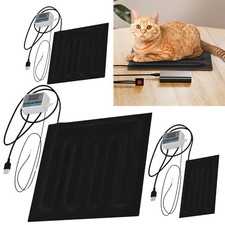 Pad riscaldante USB regolatore