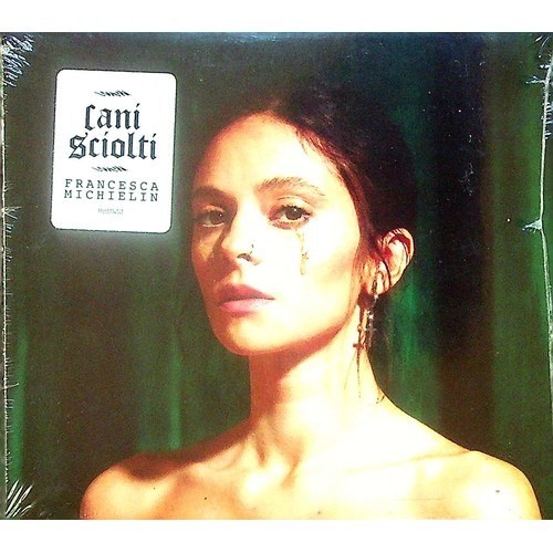 Francesca michielin cani - francesca,