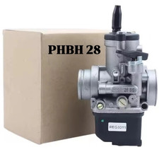 carburatore  PHBH 28 BS