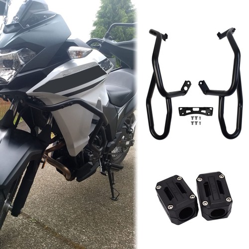 Barra protezione motore moto - , /