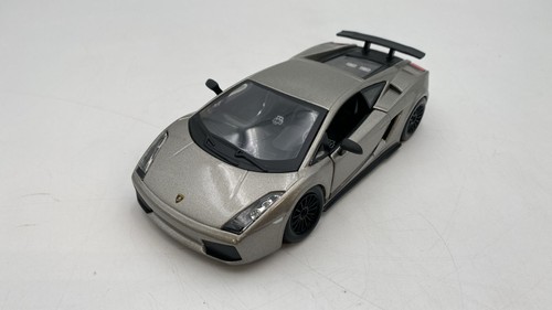 Bbu6556 bburago lamborghini - ,