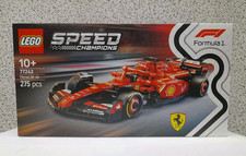 Lego Speed Champions 77242