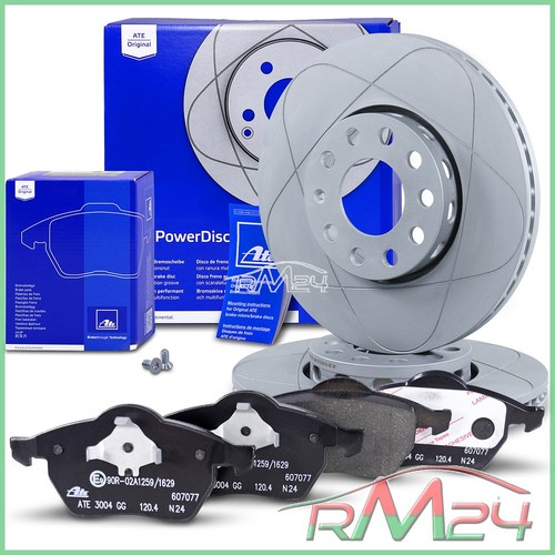 Ate power disc dischi - ate, freno