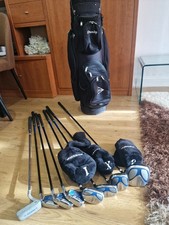 Set 8 mazze Dunlop DDH mazze