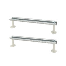 Piedini regolabili per vasche