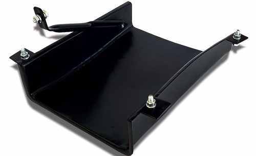 Presa aria intercooler - d’aria,